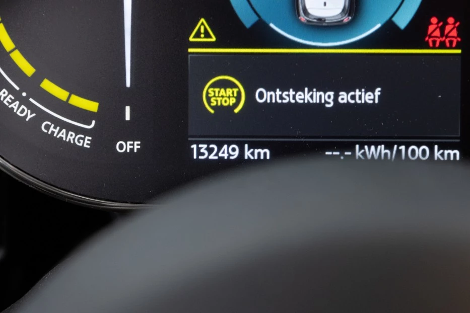 MINI Electric – foto 30