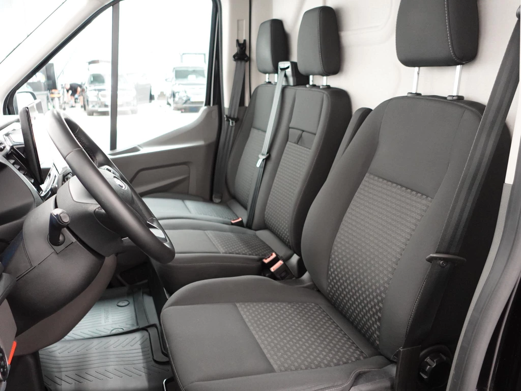 Ford Transit – foto 34