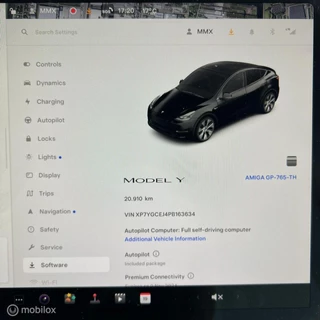 Tesla Model Y – thumbnail 18