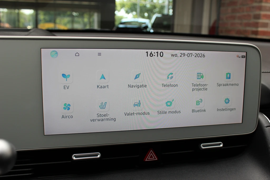 Hyundai IONIQ 5 – foto 13