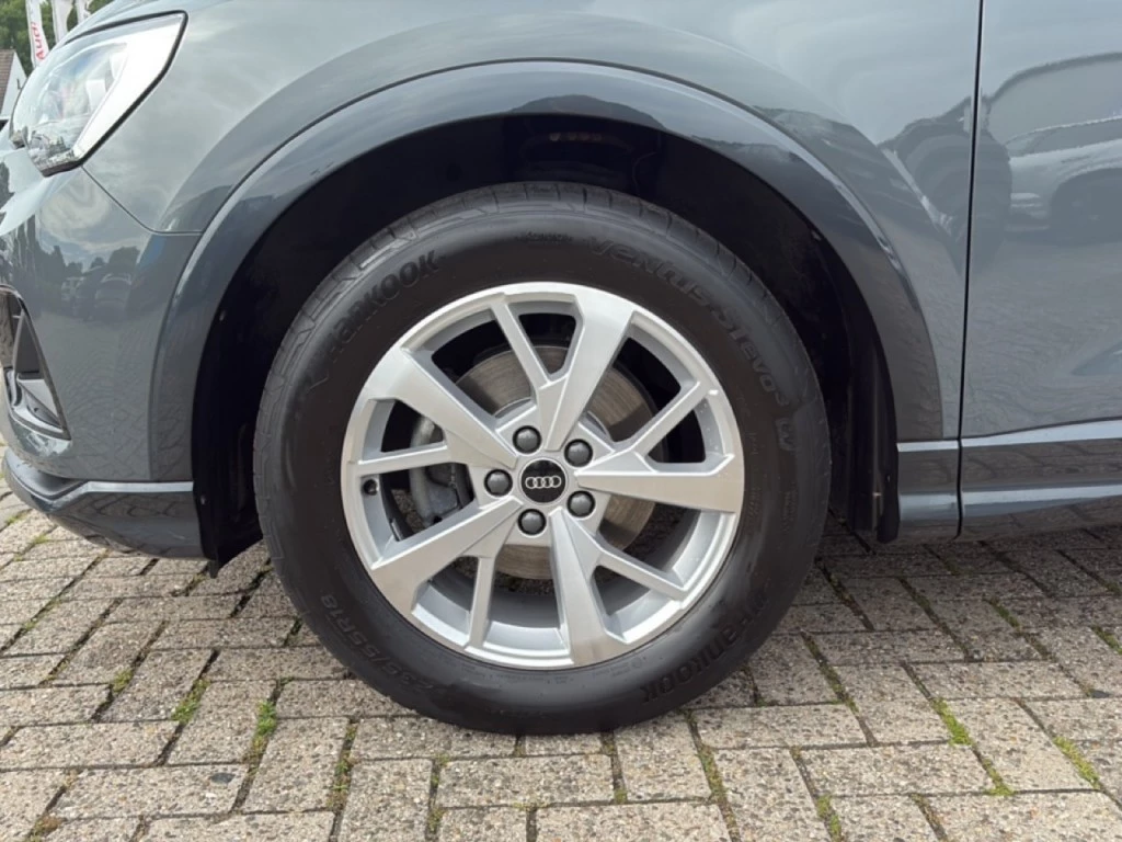 Audi Q3 – foto 9