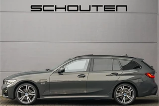 BMW 3 Serie – thumbnail 3