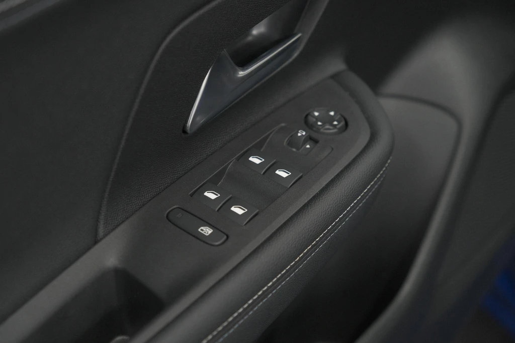 Opel Mokka – foto 27