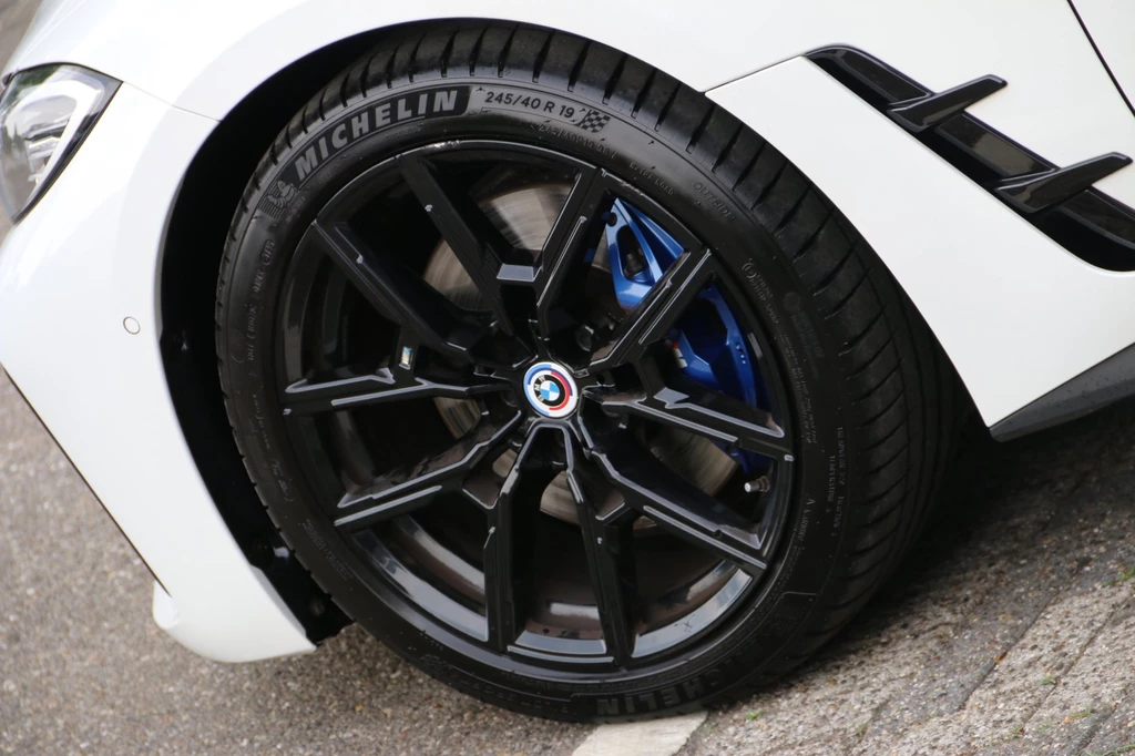 BMW 4 Serie – foto 6