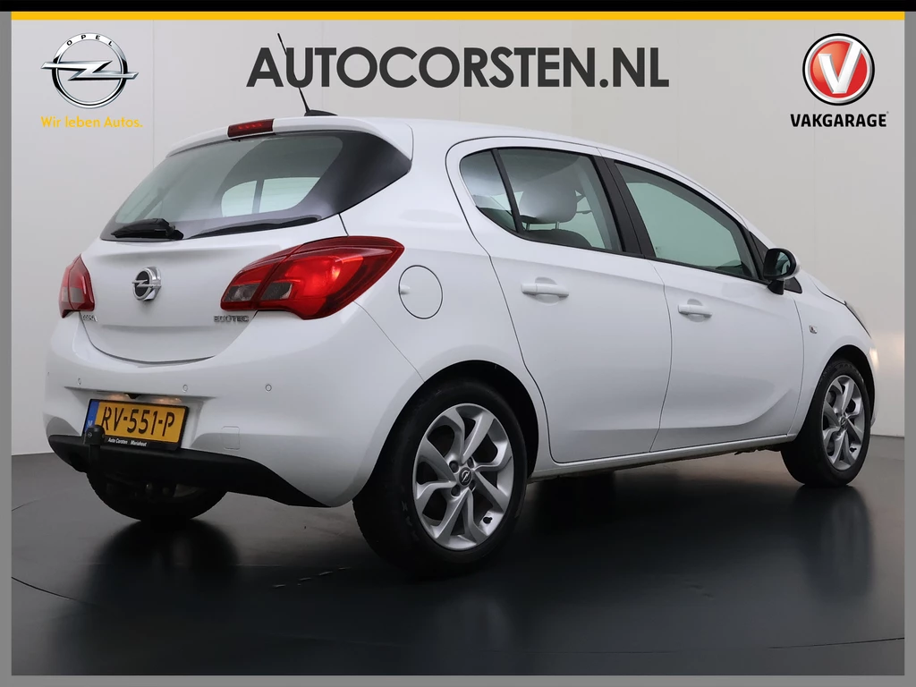 Opel Corsa – foto 5