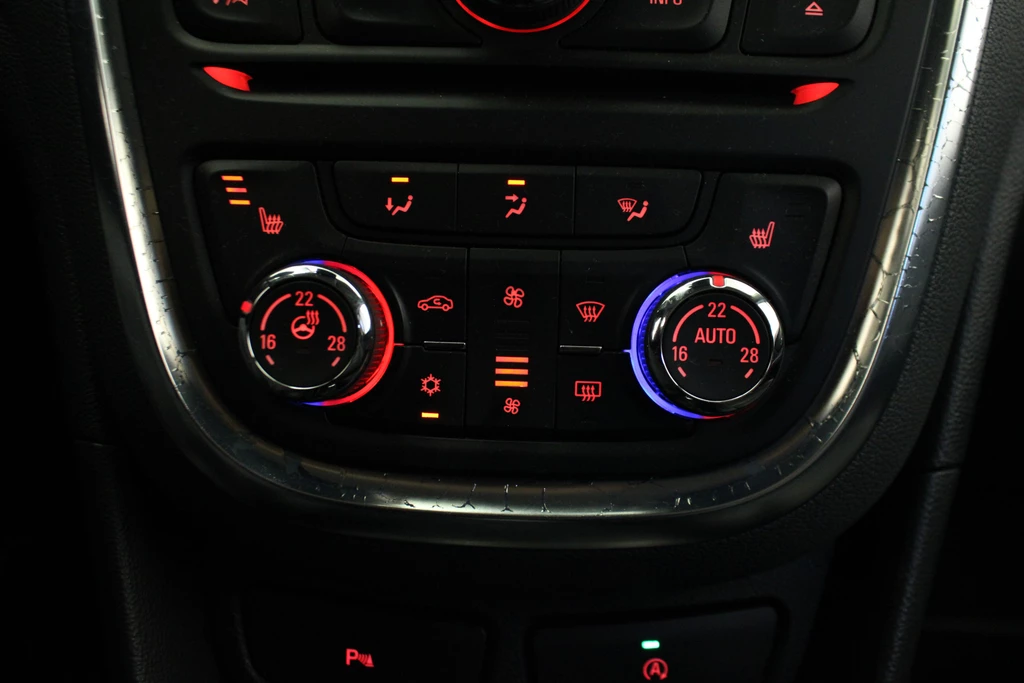 Opel Mokka – foto 14