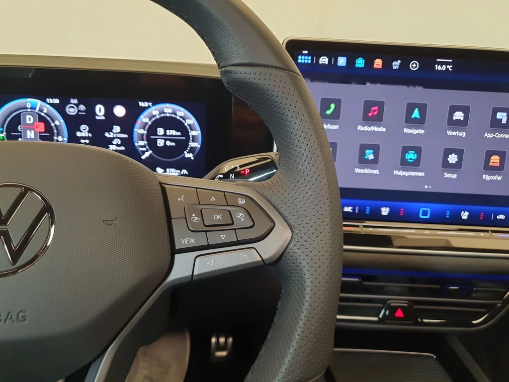 Volkswagen Passat – foto 26