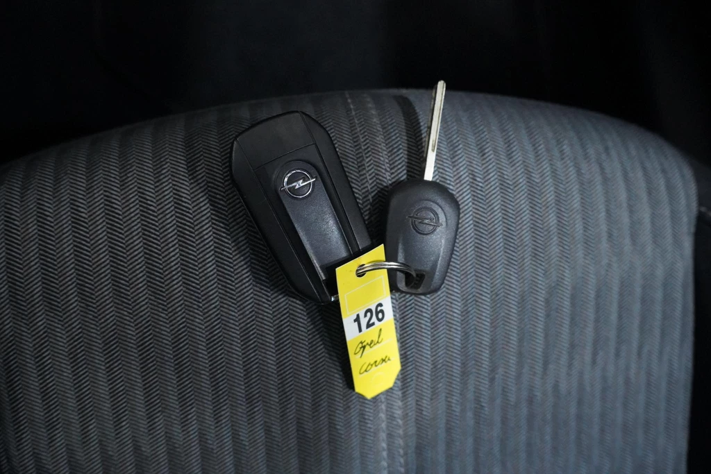 Opel Corsa – foto 43