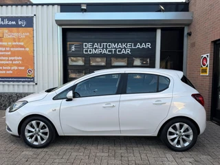 Opel Corsa – thumbnail 2