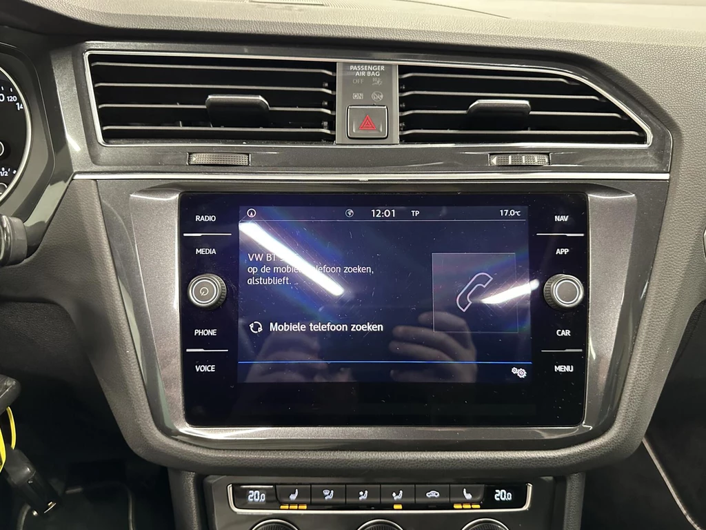 Volkswagen Tiguan – foto 33