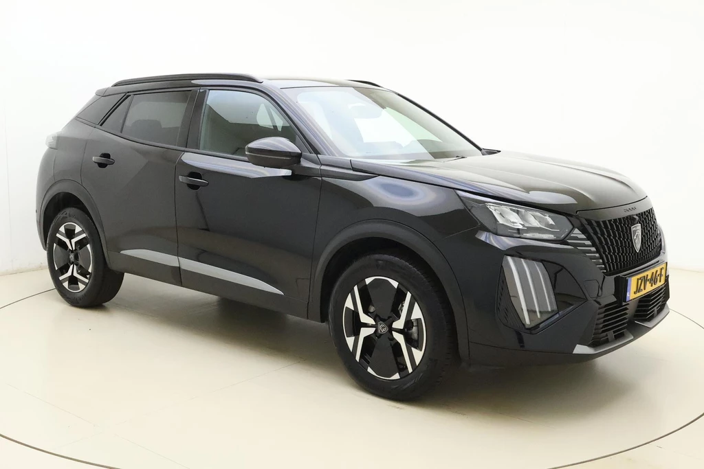 Peugeot 2008 – foto 8