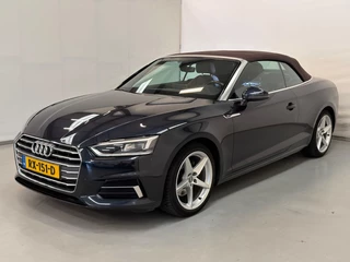 Audi A5 – thumbnail 2