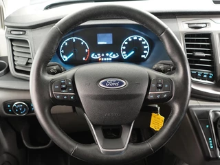 Ford Transit Custom – thumbnail 16
