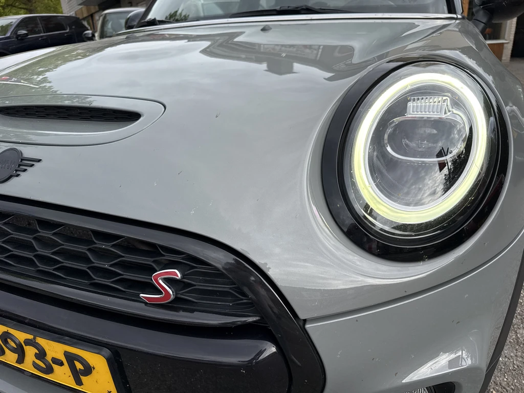 MINI Cooper S – foto 22