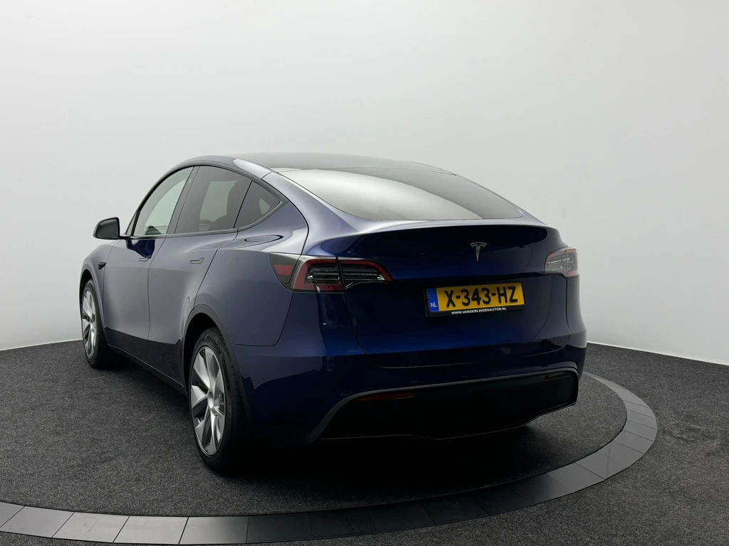 Tesla Model Y – foto 3