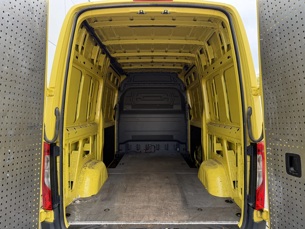 Mercedes-Benz Sprinter – foto 15