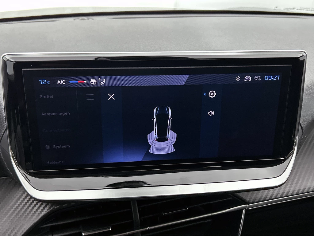 Peugeot 208 – foto 9