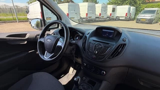 Ford Transit Courier – thumbnail 11