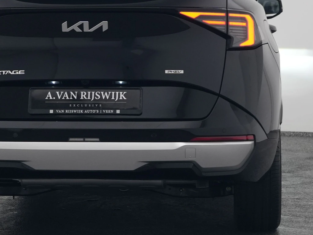 Kia Sportage – foto 28