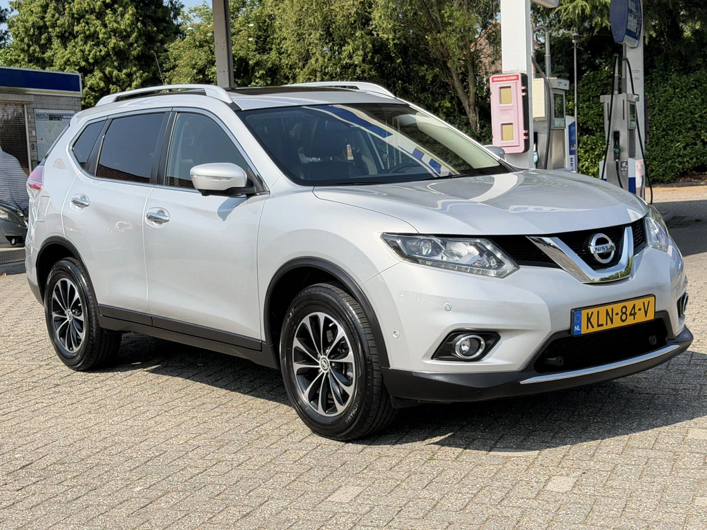 Nissan X-Trail – foto 10