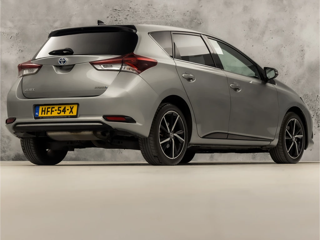 Toyota Auris – foto 6