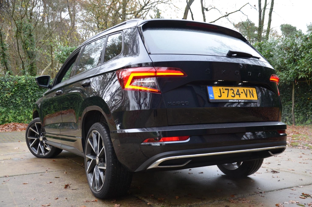 Škoda Karoq – foto 9