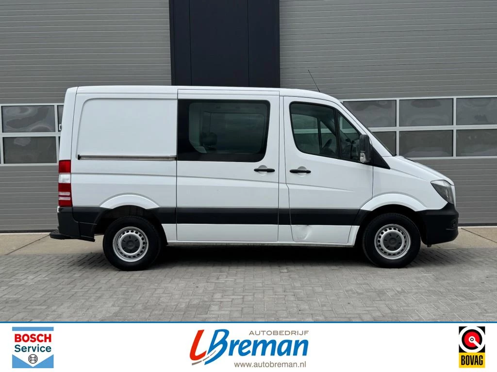 Mercedes-Benz Sprinter – foto 10