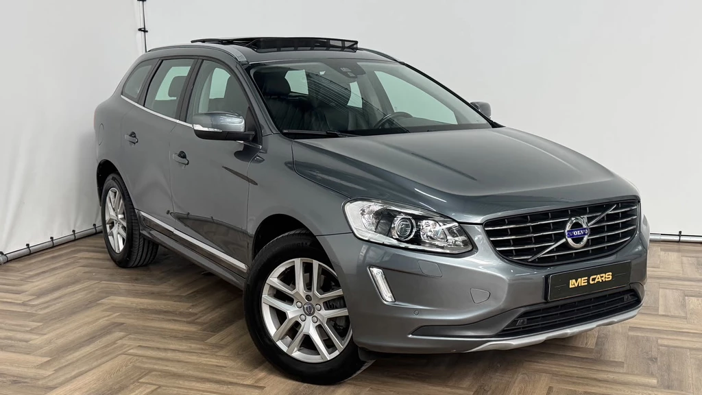 Volvo XC60 – foto 5