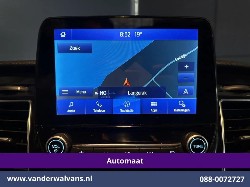 Ford Transit – foto 7