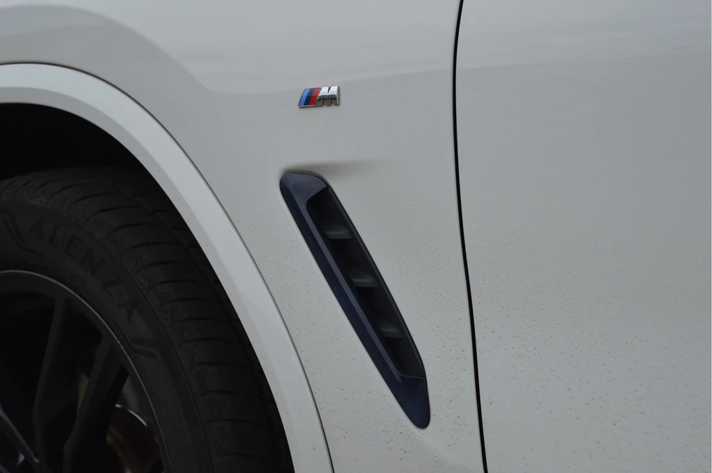 BMW X4 – foto 25