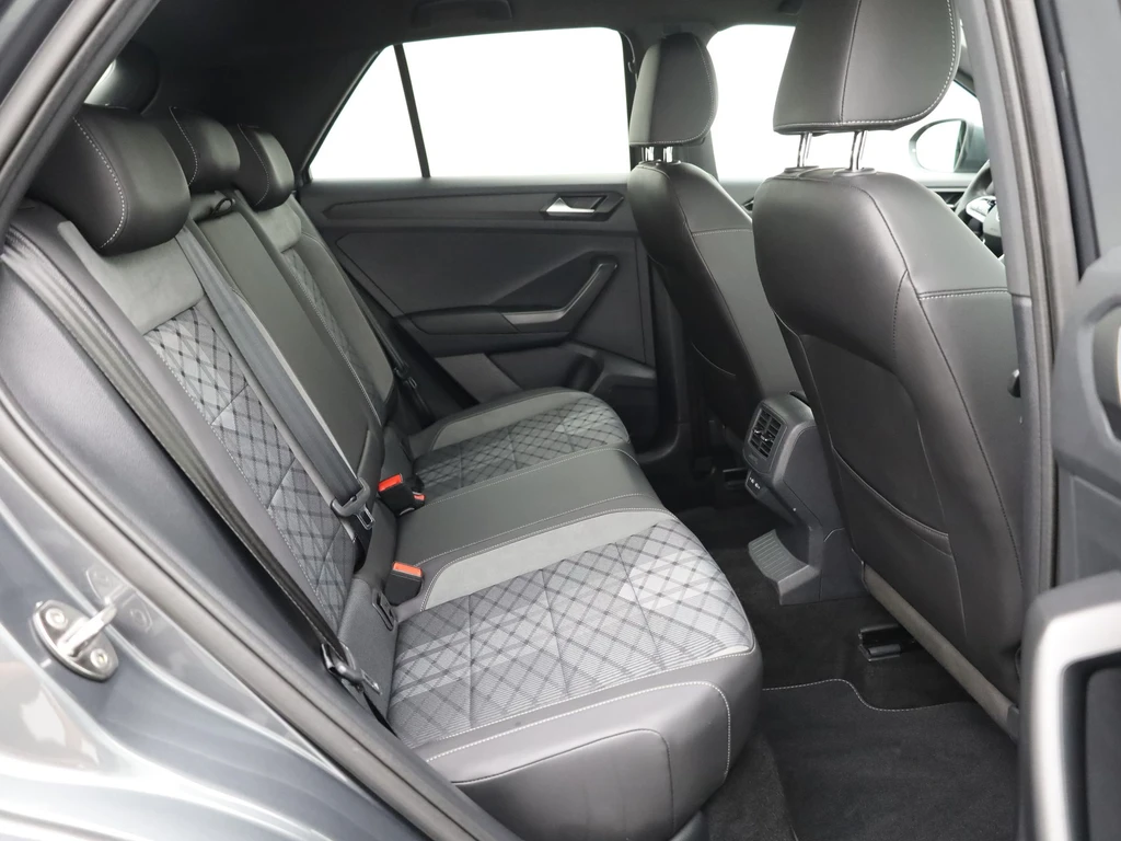 Volkswagen T-Roc – foto 28