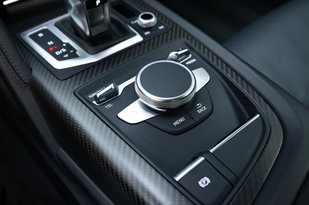 Audi R8 – foto 26