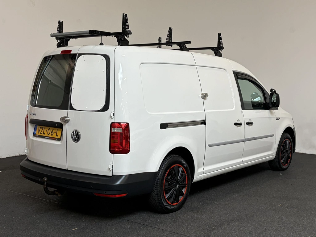 Volkswagen Caddy – foto 6