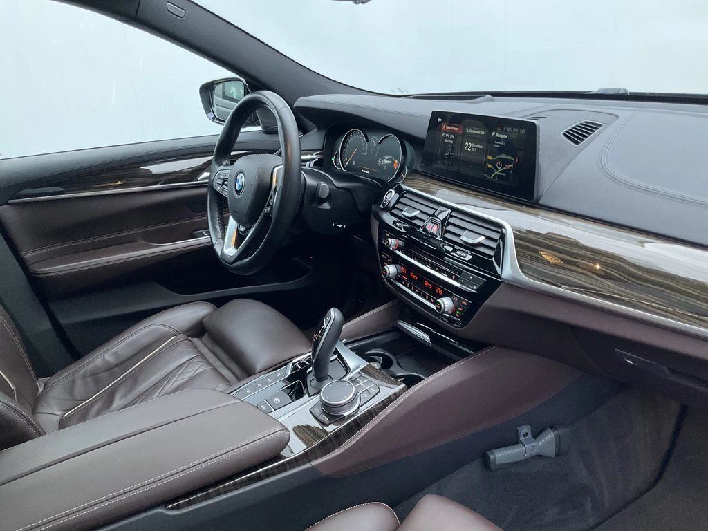 BMW 6 Serie – foto 44