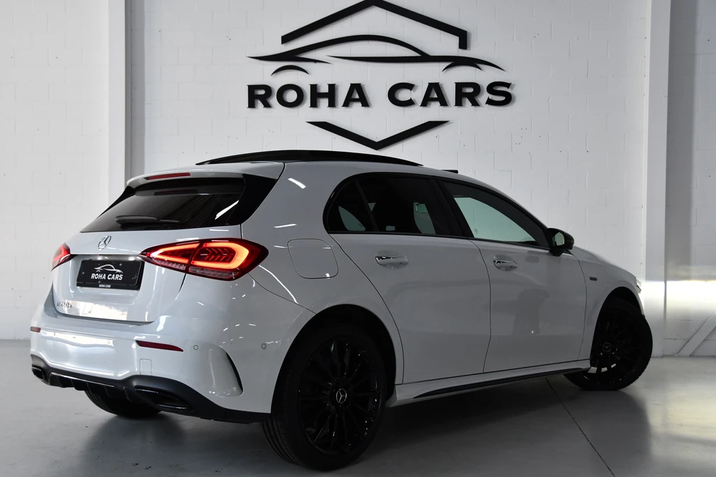 Mercedes-Benz A-Klasse – foto 4