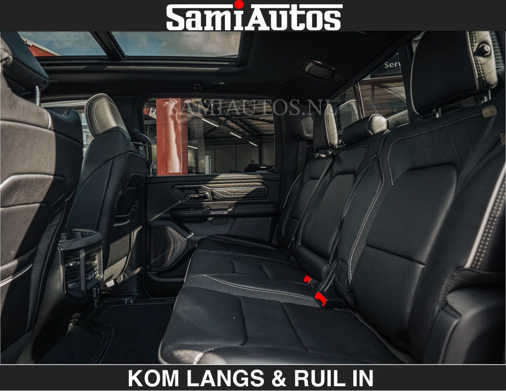 Dodge Ram Pick-Up – foto 47