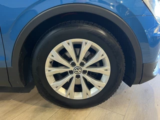 Volkswagen Tiguan – thumbnail 43