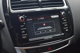 Mitsubishi ASX – thumbnail 18