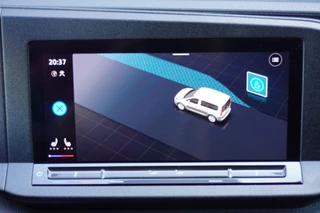 Volkswagen Caddy – thumbnail 16