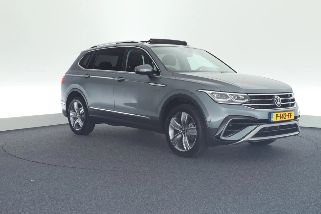 Volkswagen Tiguan Allspace – foto 6