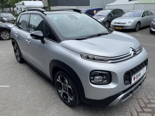 Citroën C3 Aircross – thumbnail 7