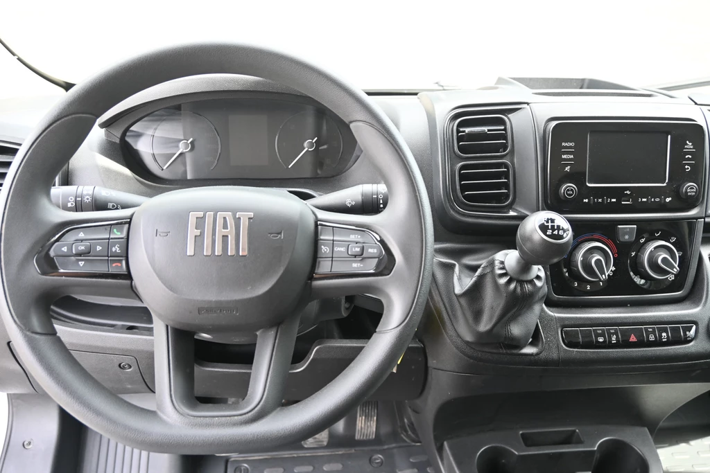 Fiat Ducato – foto 12