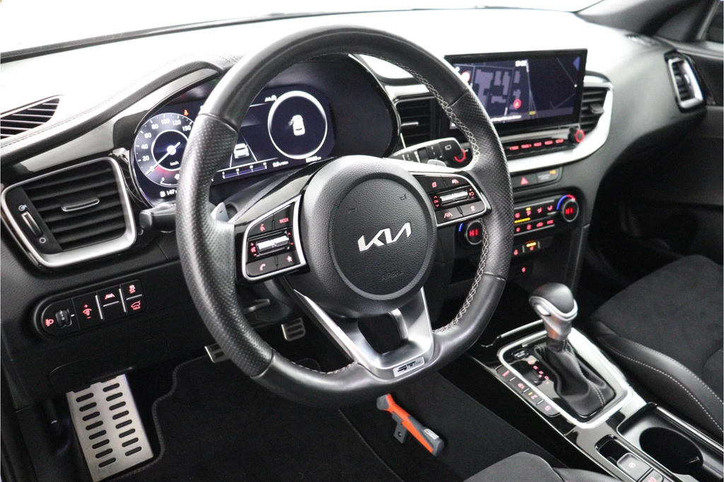 Kia XCeed – foto 20