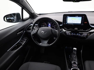 Toyota C-HR – thumbnail 16
