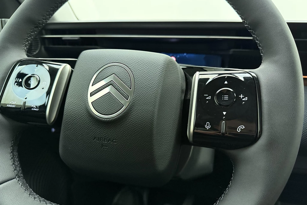 Citroën C5 Aircross – foto 27