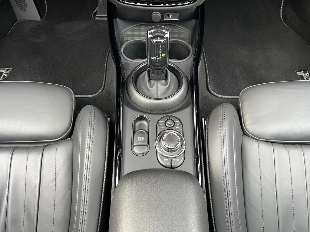 MINI Clubman – foto 31