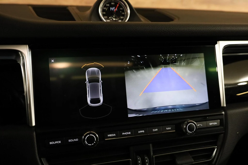 Porsche Macan – foto 15