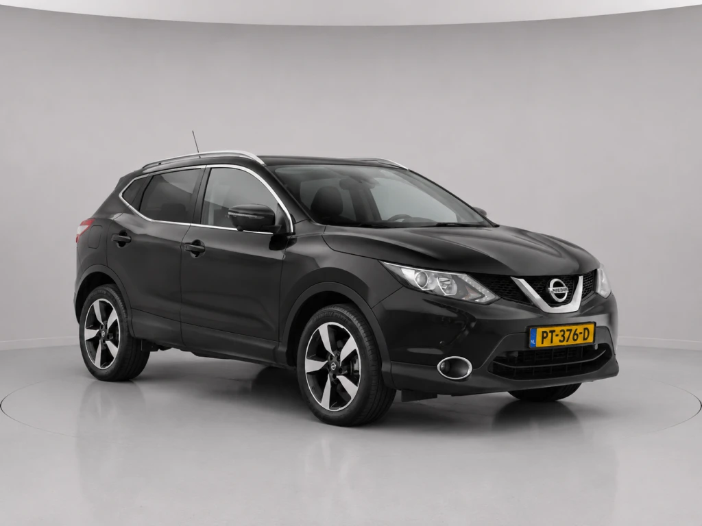 Nissan QASHQAI – foto 7