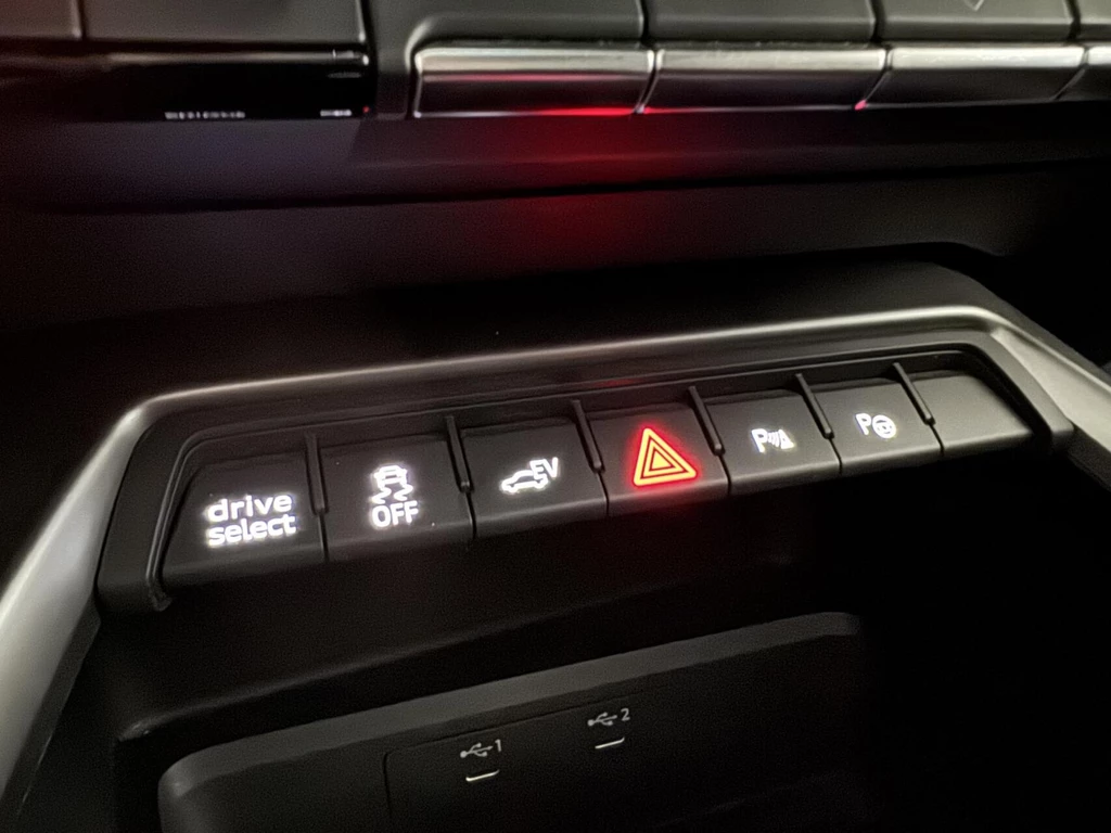 Audi A3 – foto 51