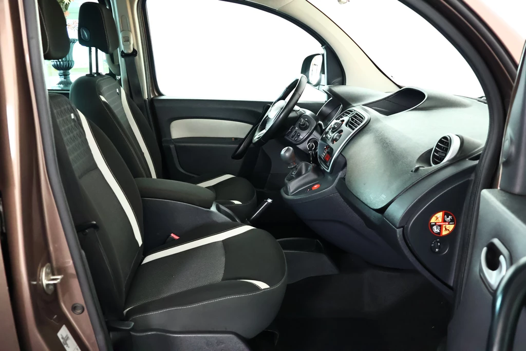 Renault Kangoo – foto 13